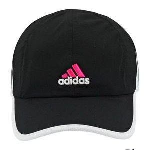 Adidas Climacool UPF50 Performance Skip Hat